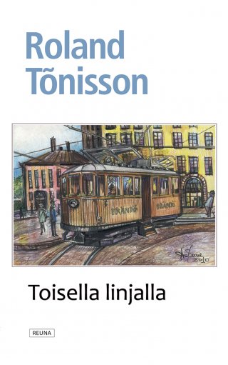 Toisella linjalla – E-bok