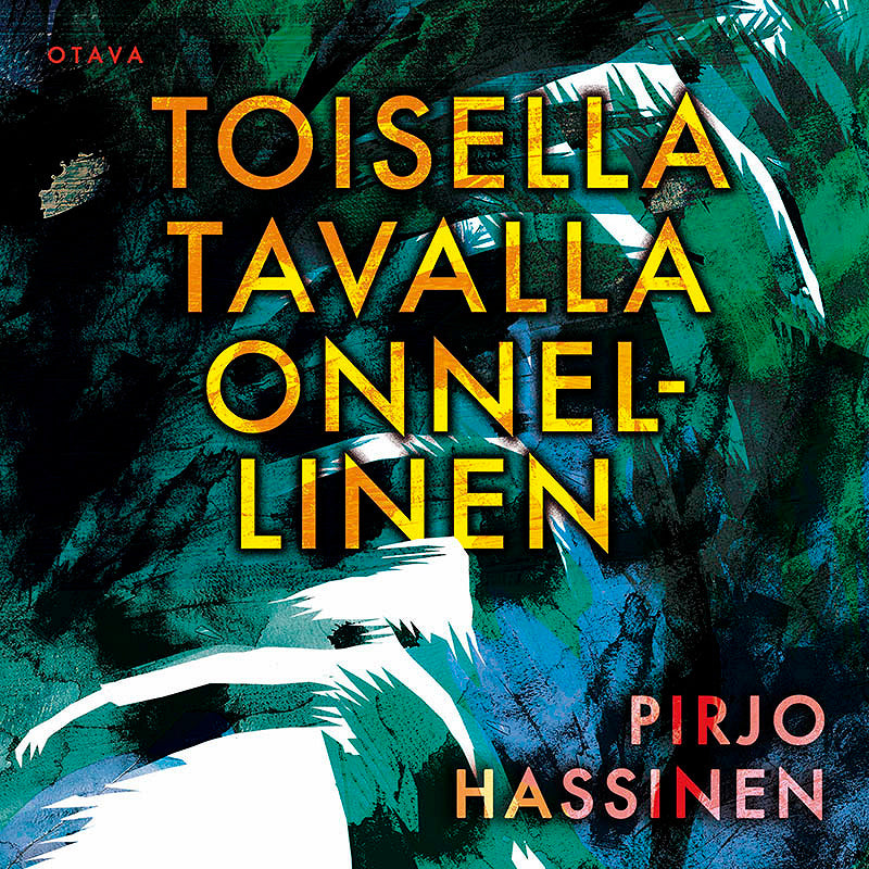 Toisella tavalla onnellinen – Ljudbok