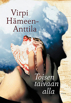 Toisen taivaan alla – E-bok