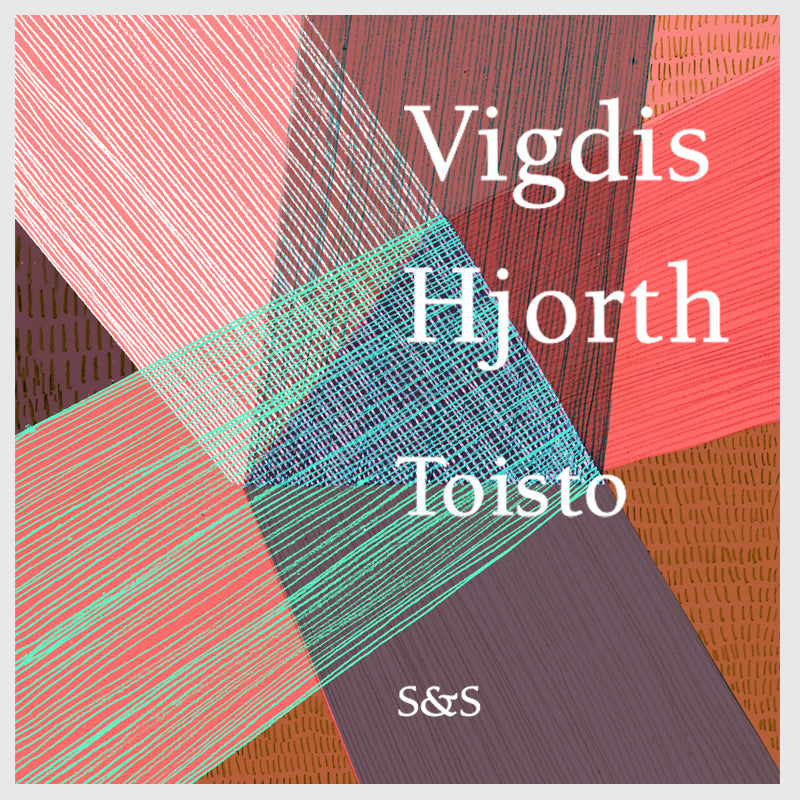 Toisto – Ljudbok