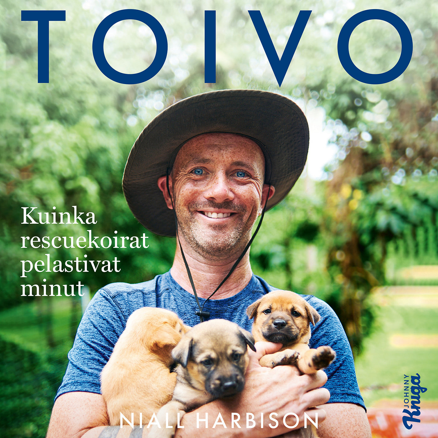Toivo – Ljudbok