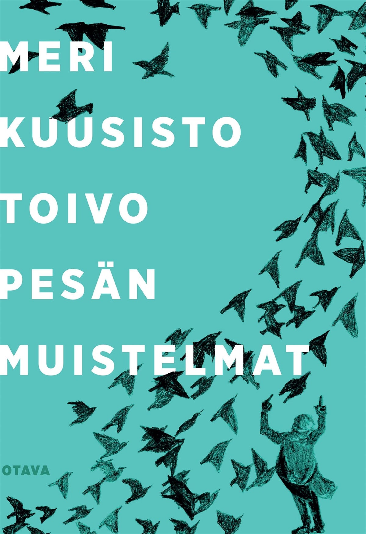 Toivo Pesän muistelmat – E-bok