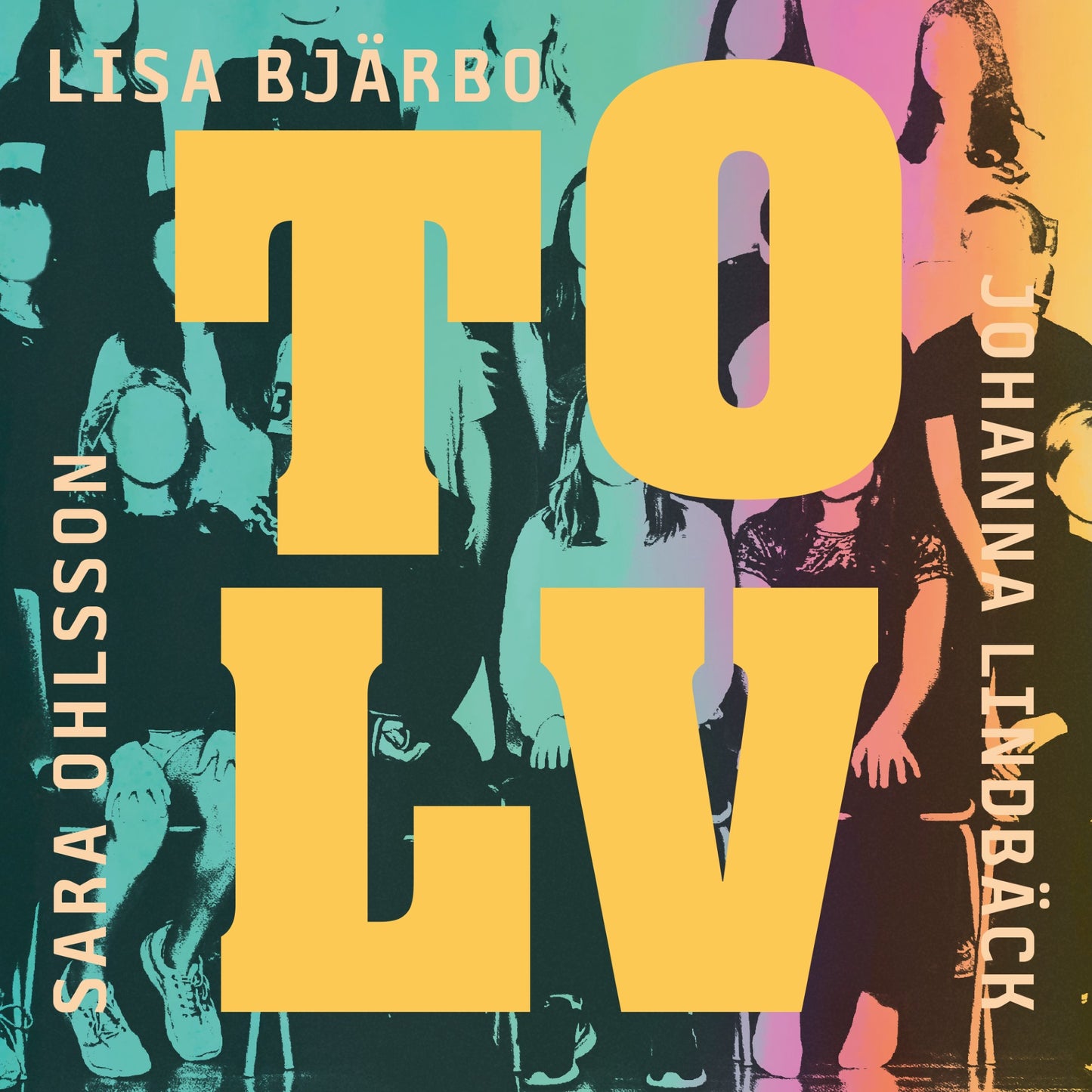 Tolv – Ljudbok