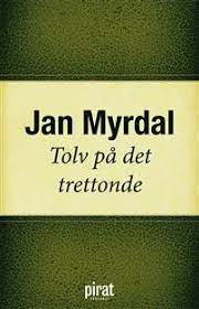 Tolv på det trettonde – E-bok