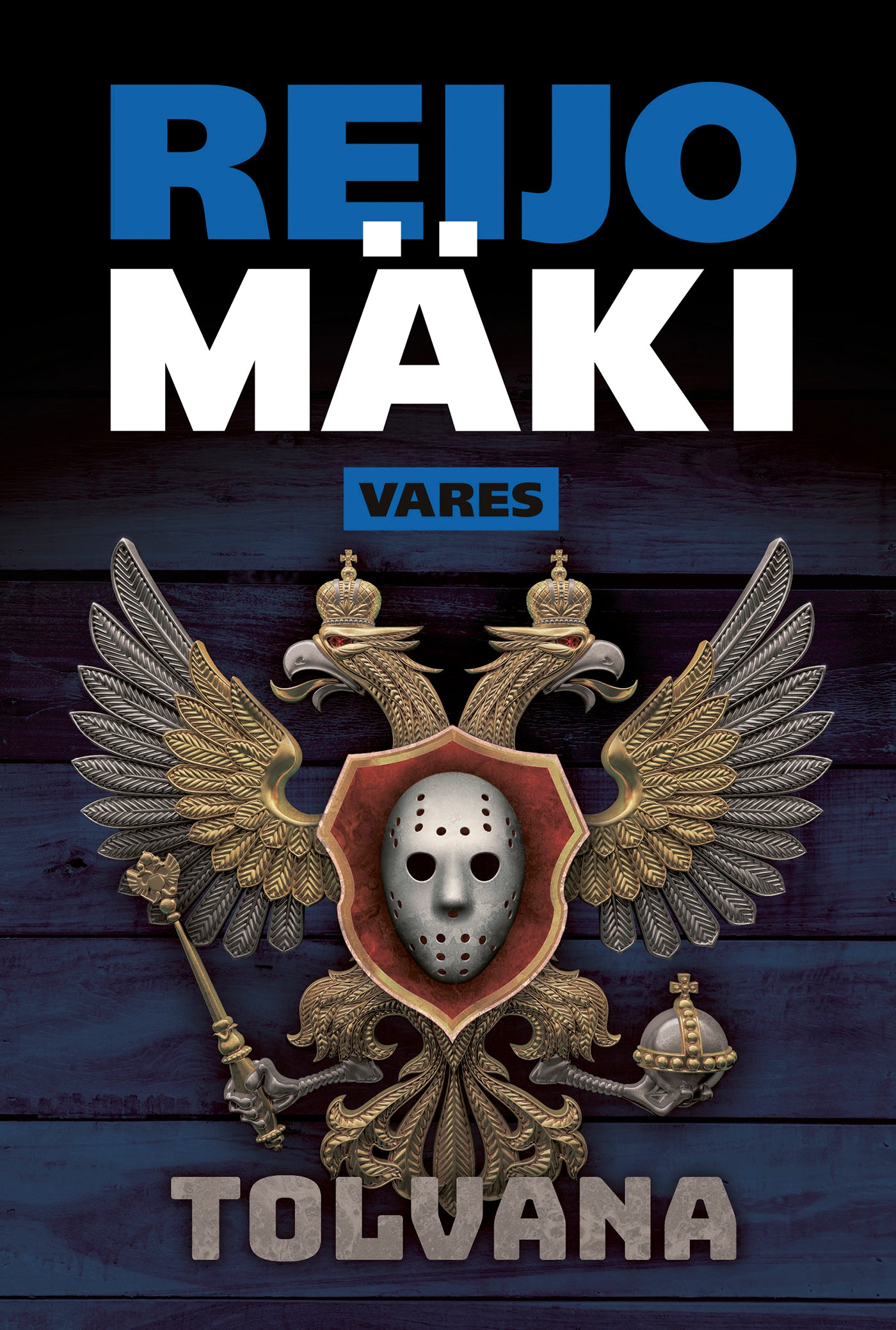 Tolvana – E-bok