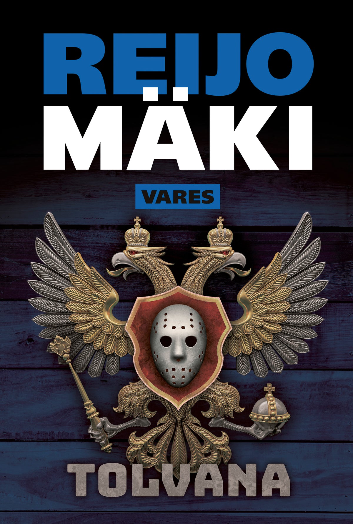 Tolvana – E-bok