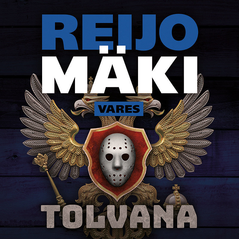 Tolvana – Ljudbok