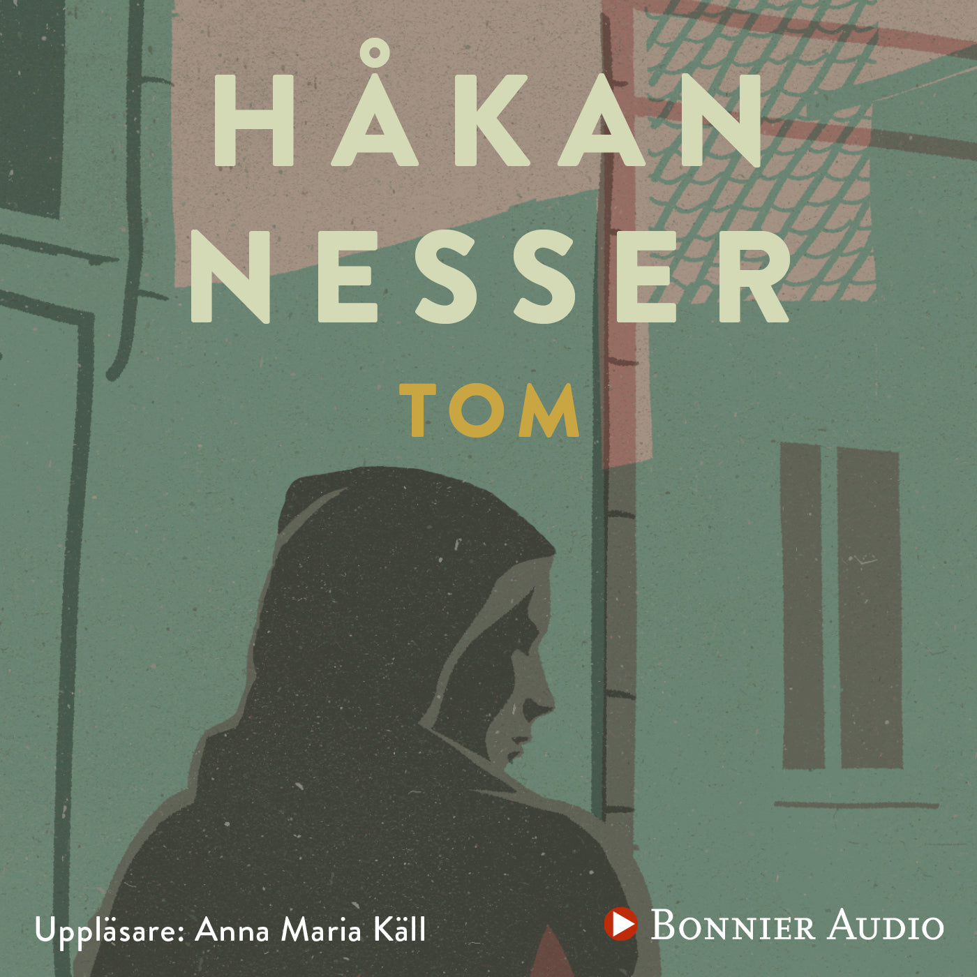 Tom – Ljudbok