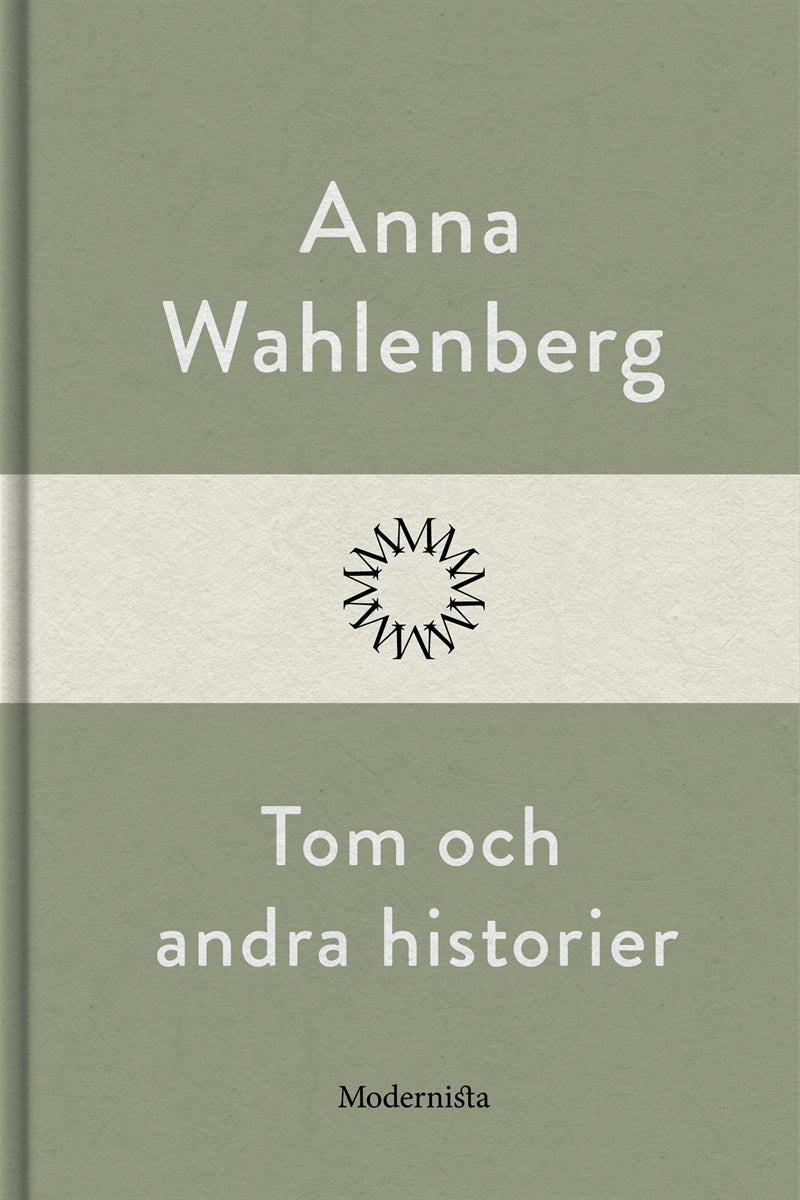 Tom och andra historier – E-bok