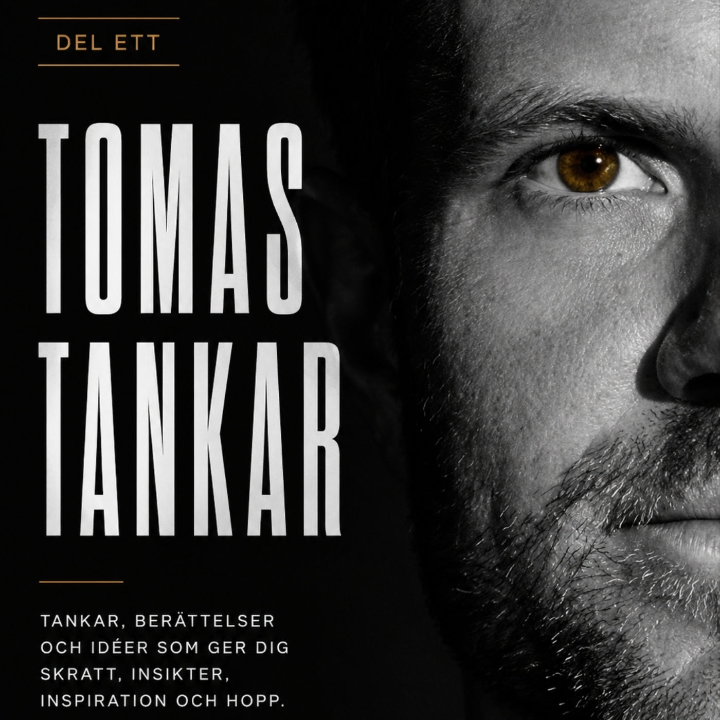 Tomas Tankar, del 1 – Ljudbok