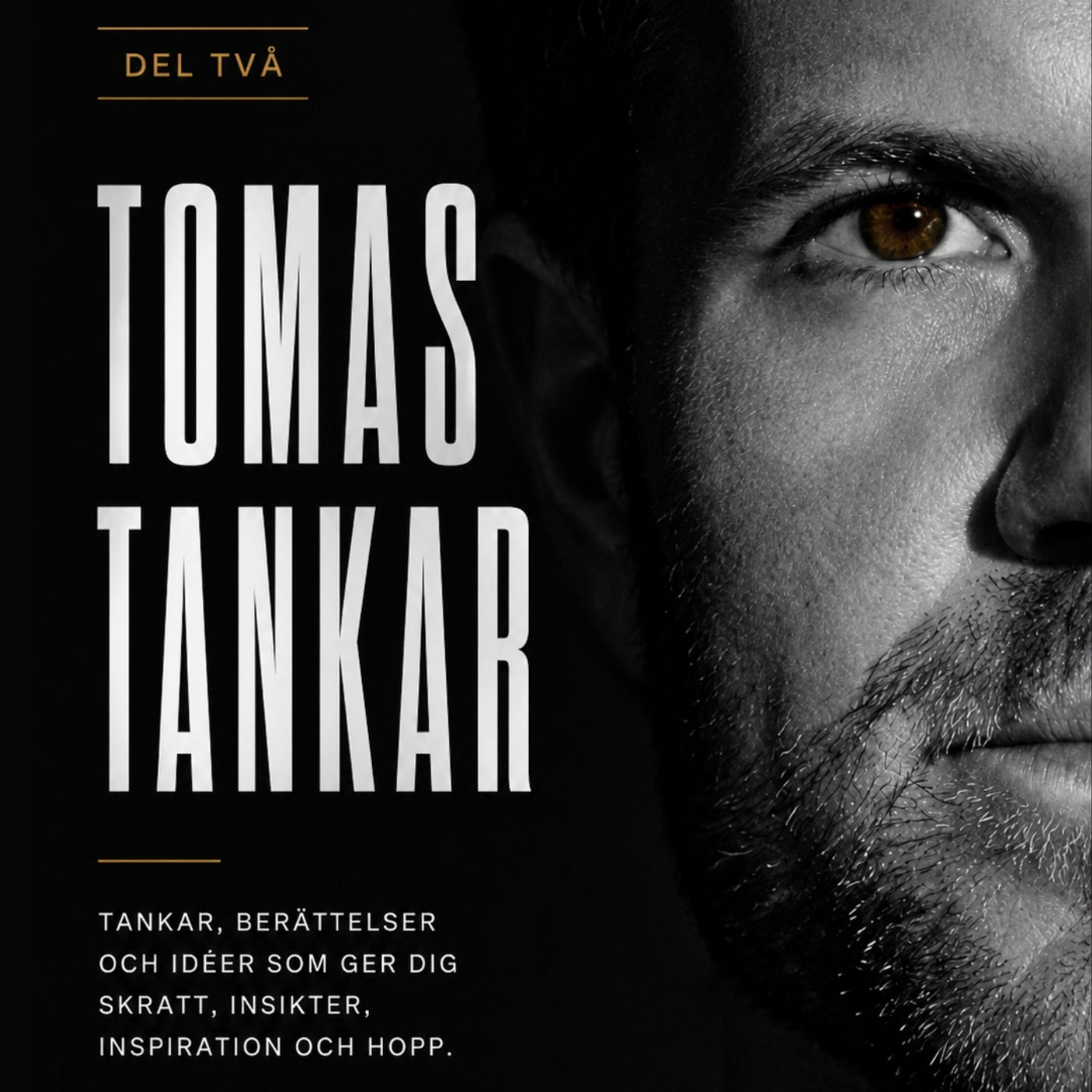 Tomas Tankar, del 2 – Ljudbok