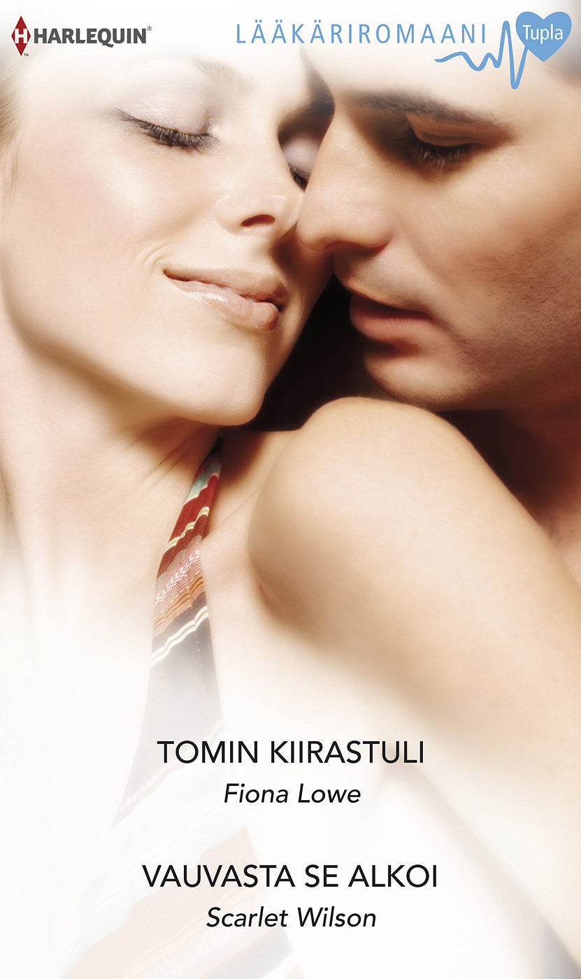 Tomin kiirastuli / Vauvasta se alkoi – E-bok