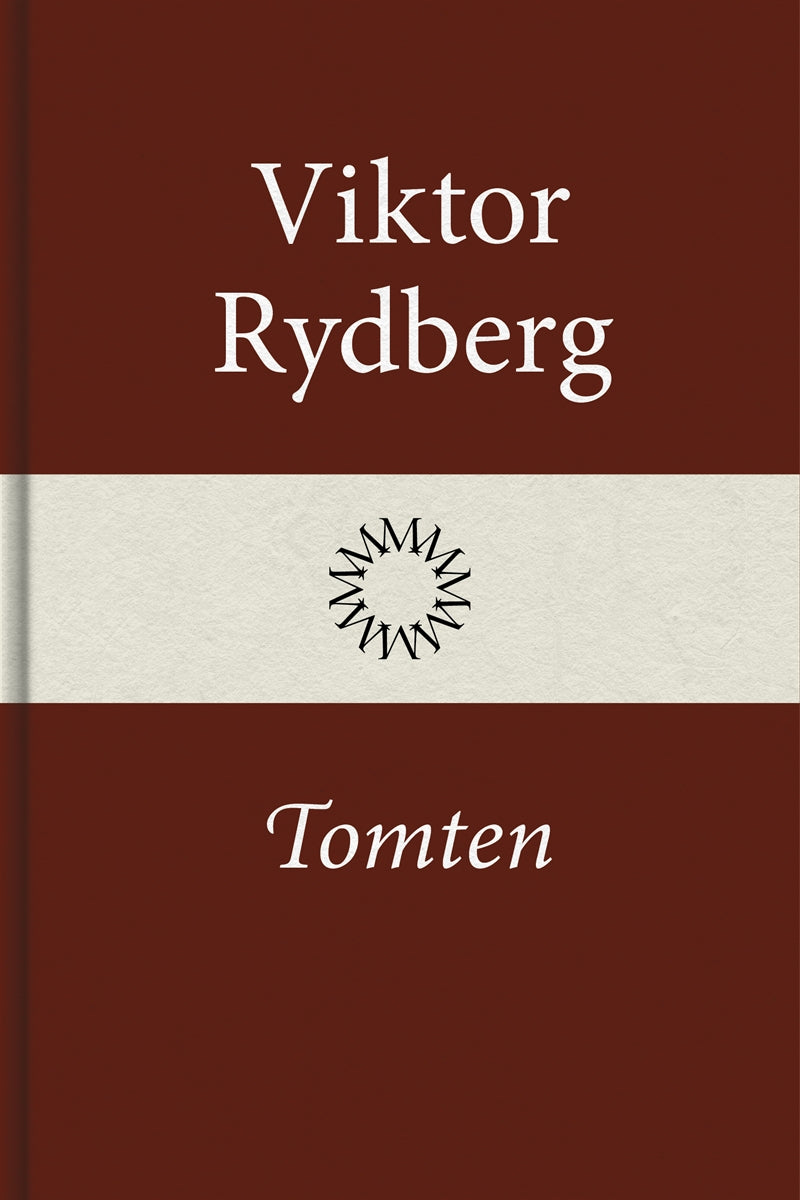 Tomten – E-bok