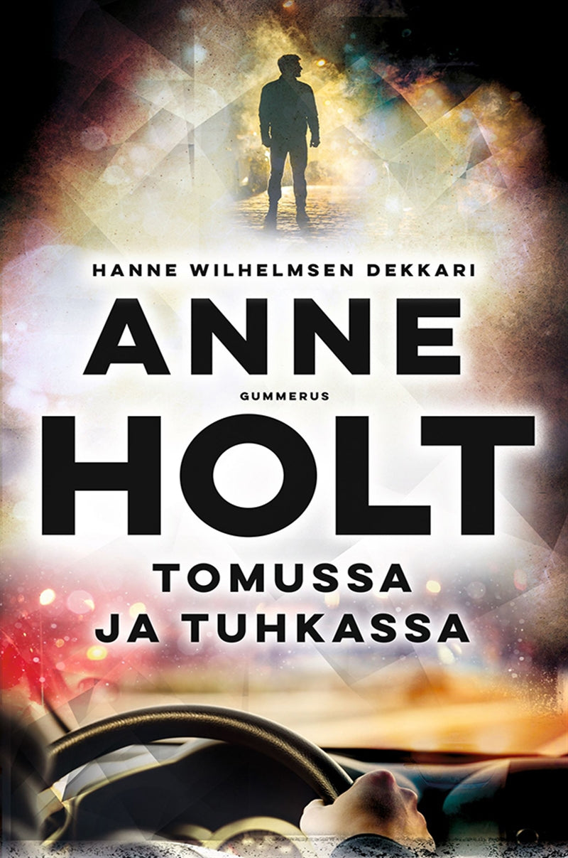 Tomussa ja tuhkassa – E-bok