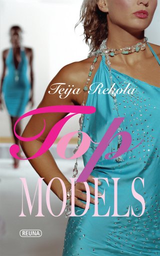 Top Models – E-bok