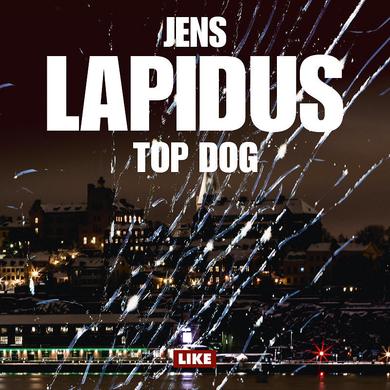 Top dog – Ljudbok