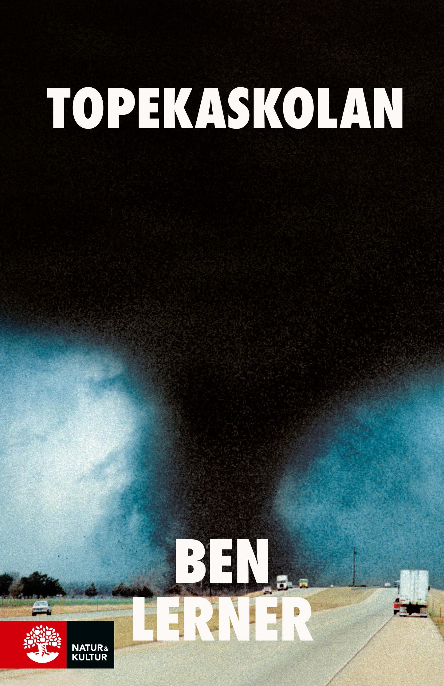 Topekaskolan – E-bok