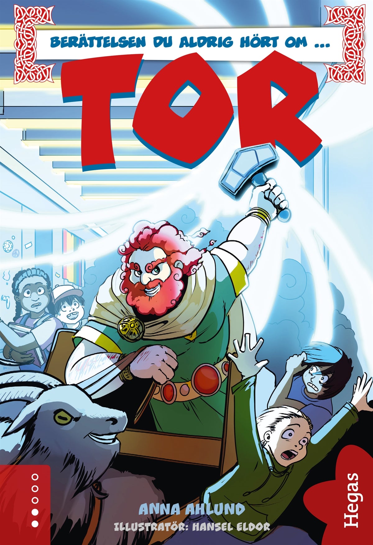 Tor – E-bok