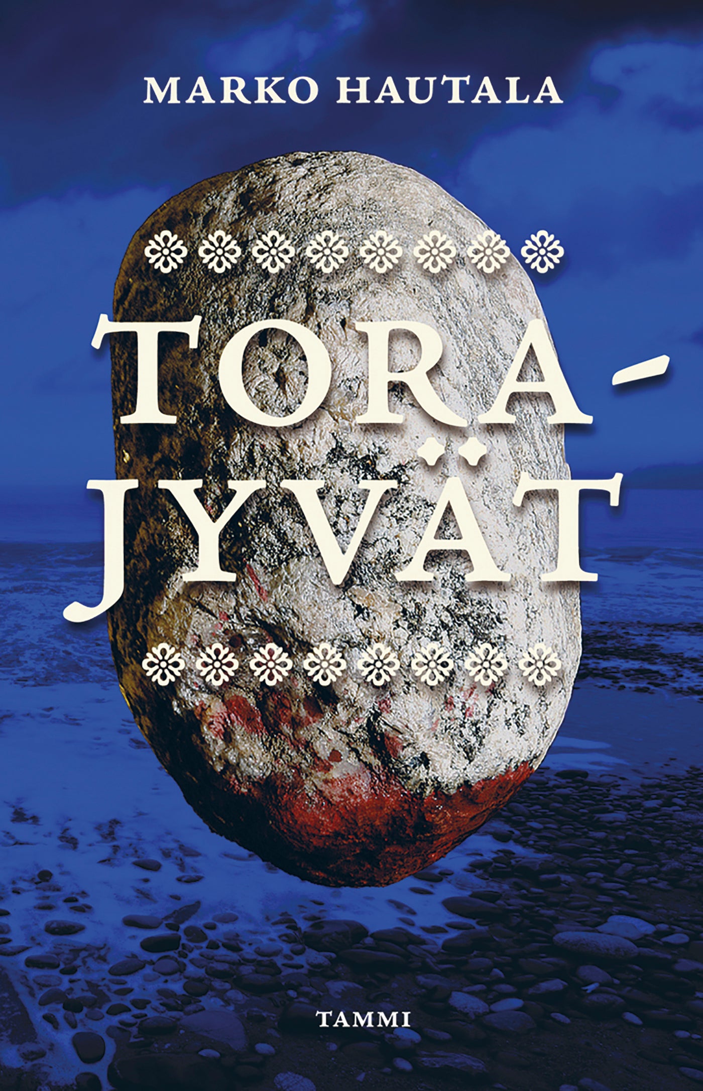Torajyvät – E-bok