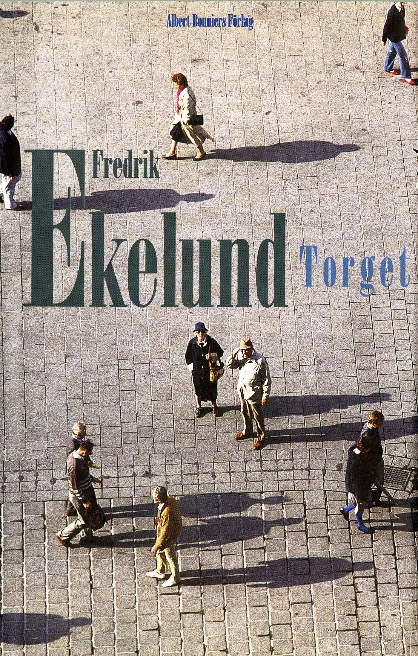 Torget – E-bok