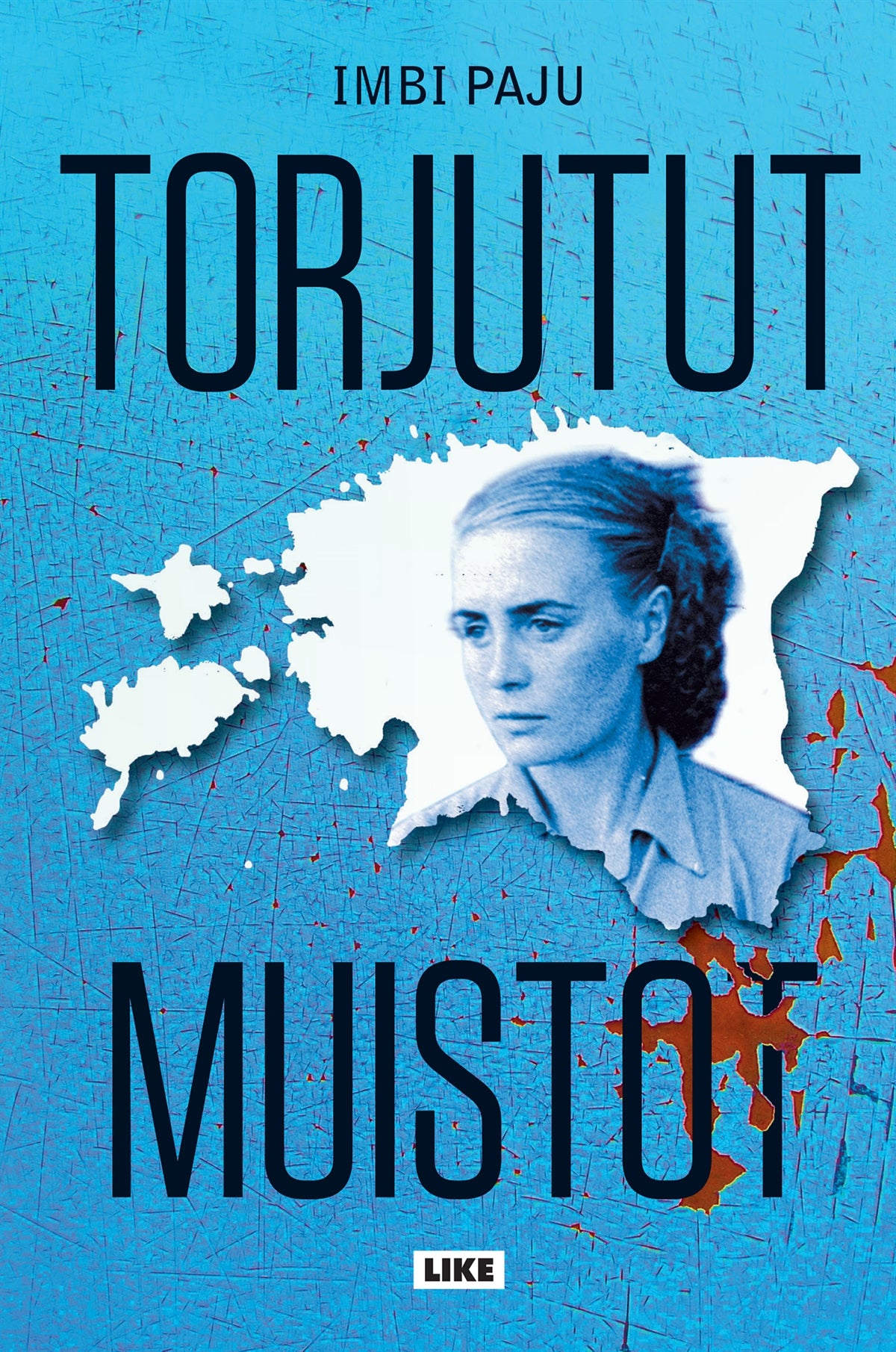 Torjutut muistot – E-bok