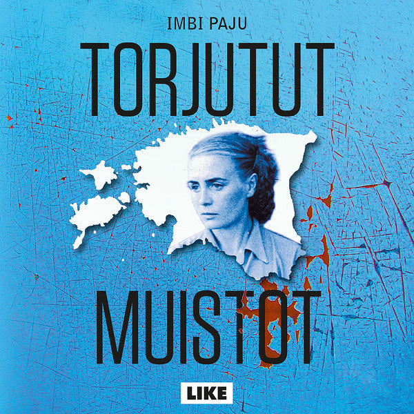 Torjutut muistot – Ljudbok