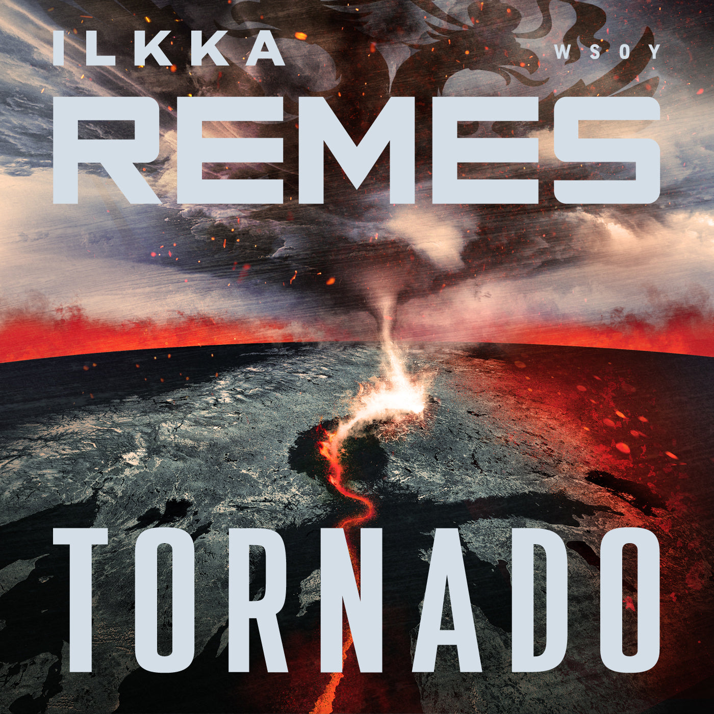 Tornado – Ljudbok