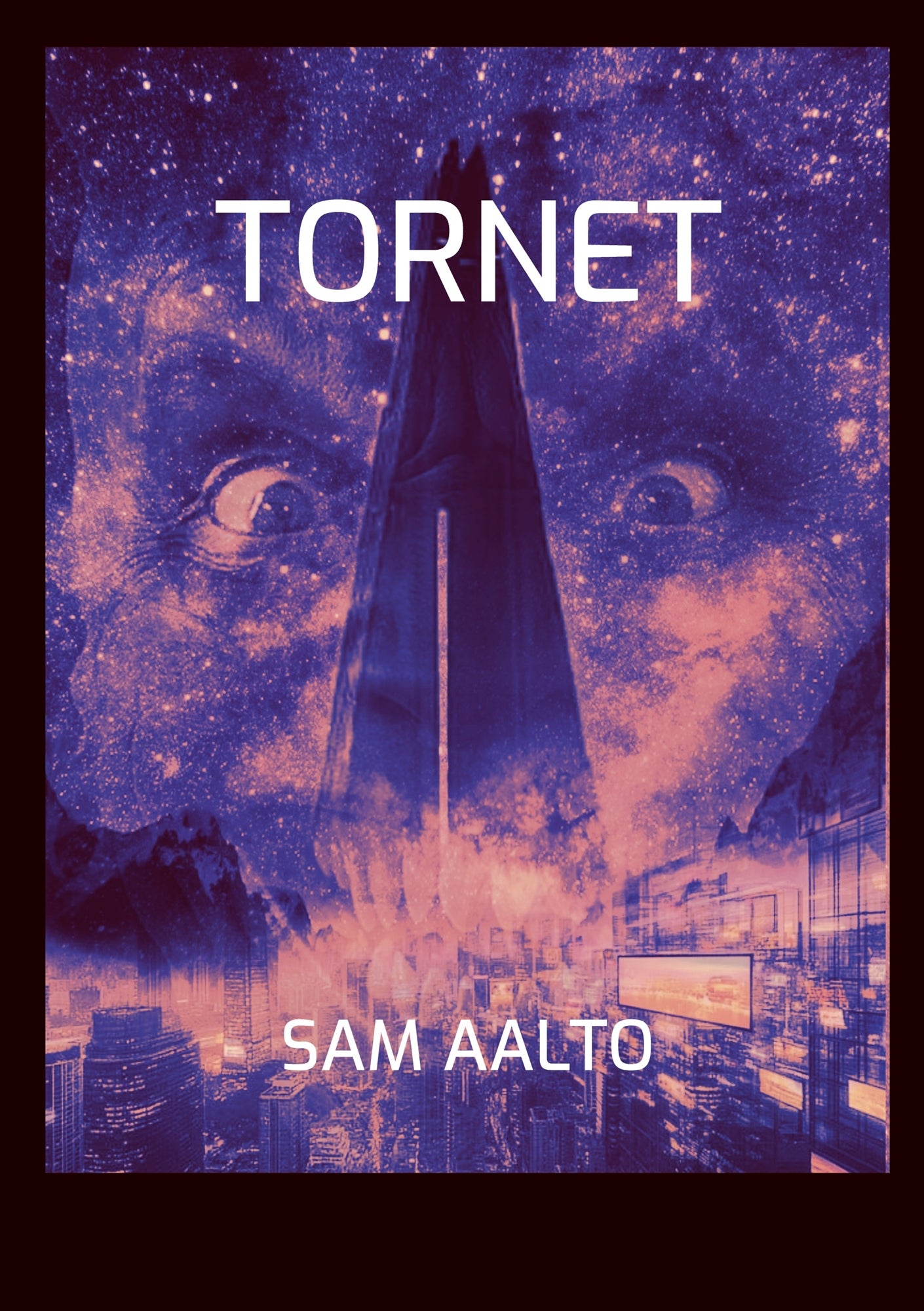 Tornet – E-bok