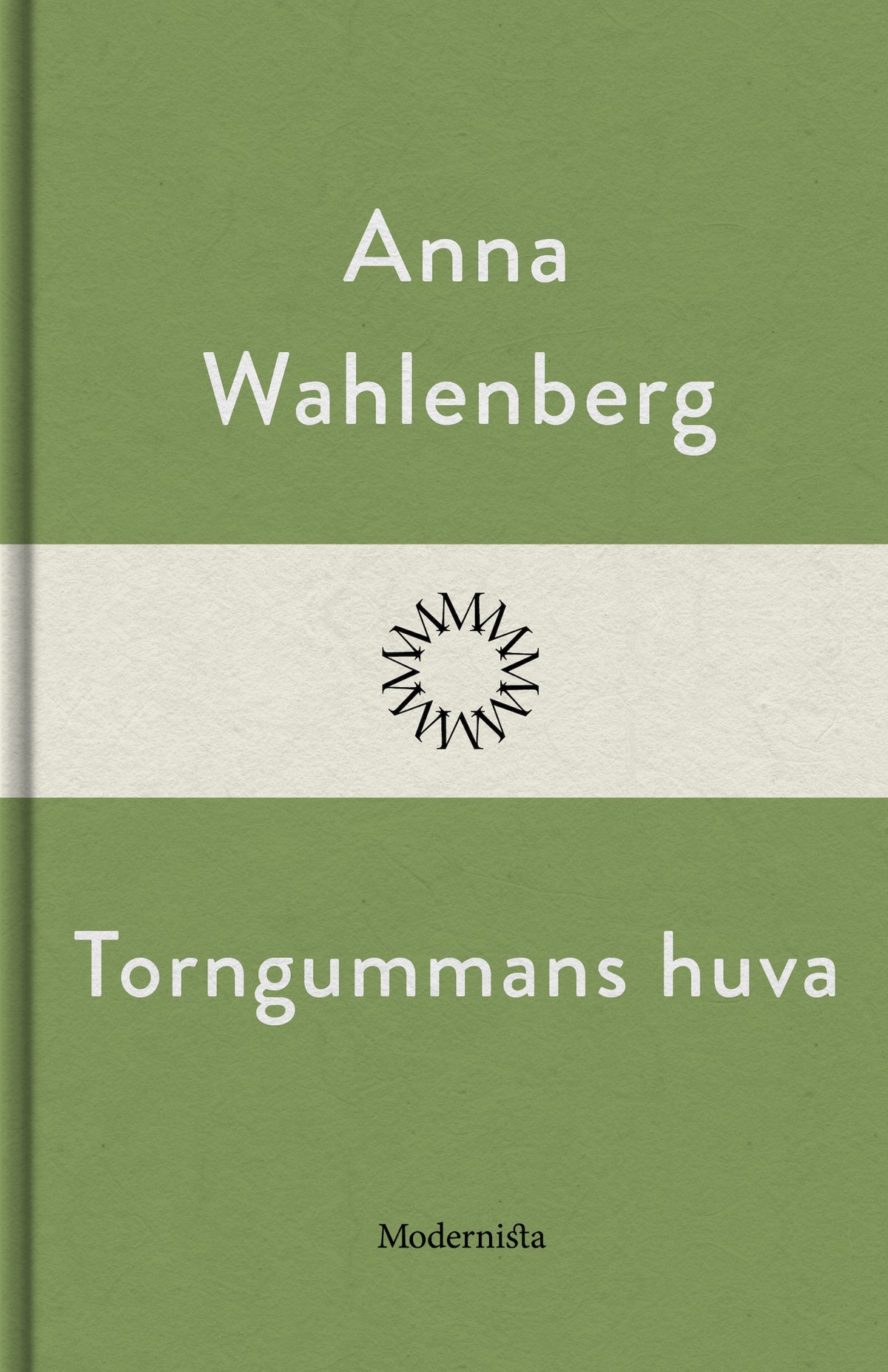 Torngummans huva – E-bok
