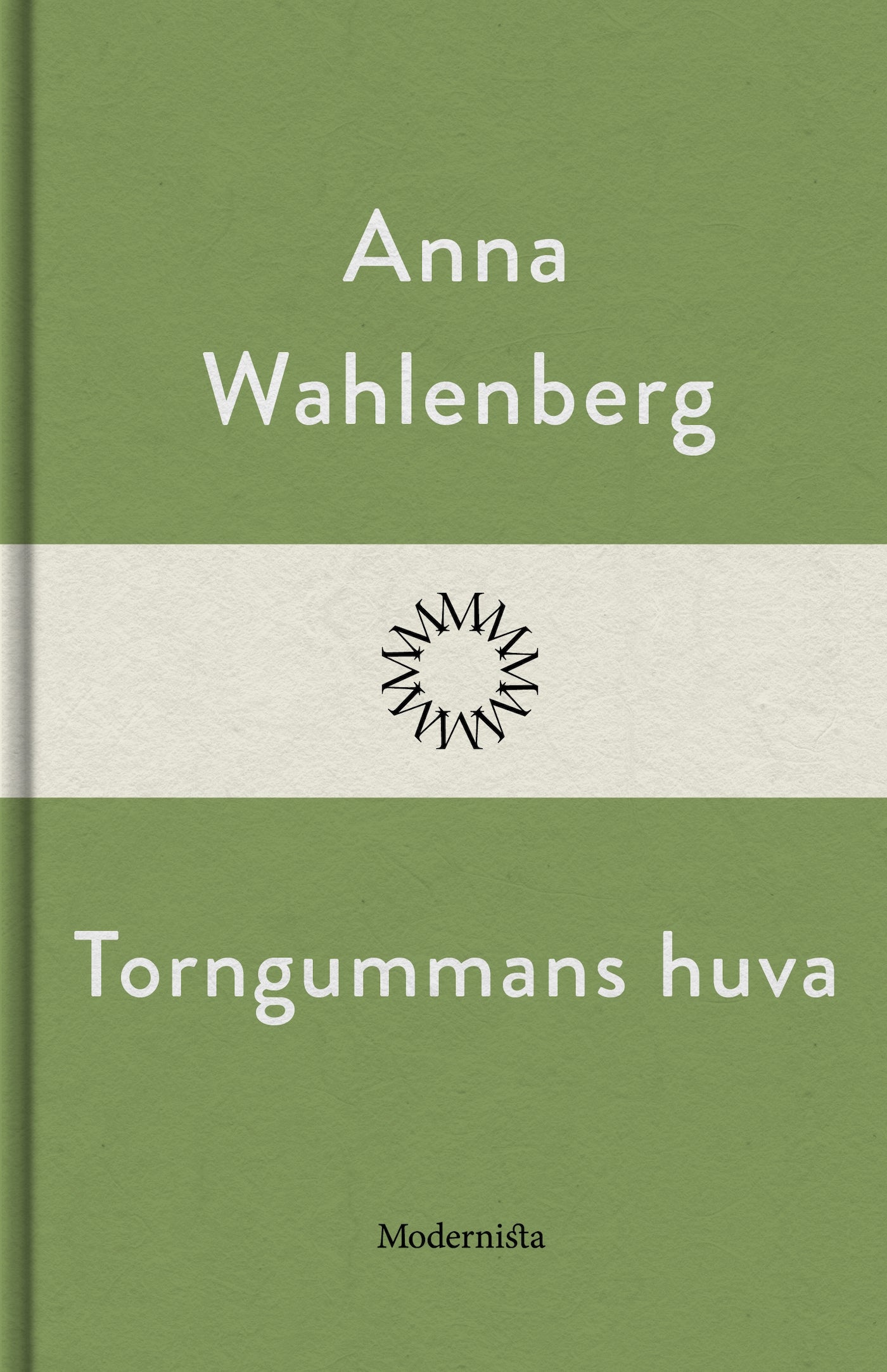 Torngummans huva – E-bok