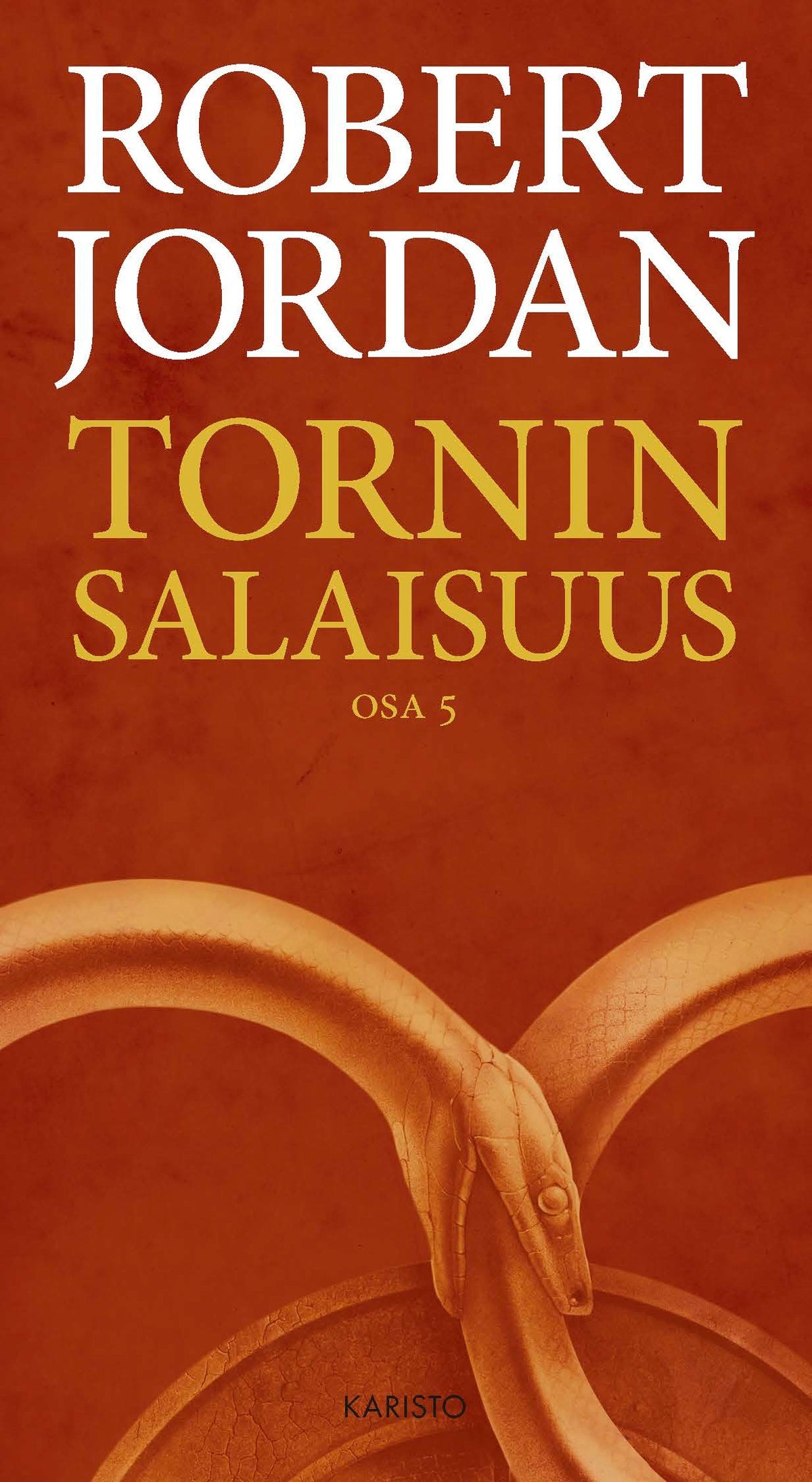 Tornin salaisuus – E-bok