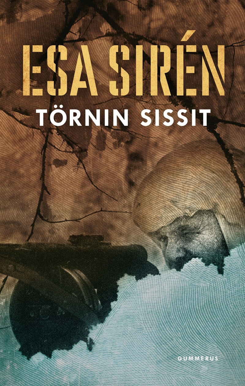 Törnin sissit – E-bok