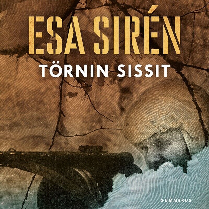 Törnin sissit – Ljudbok