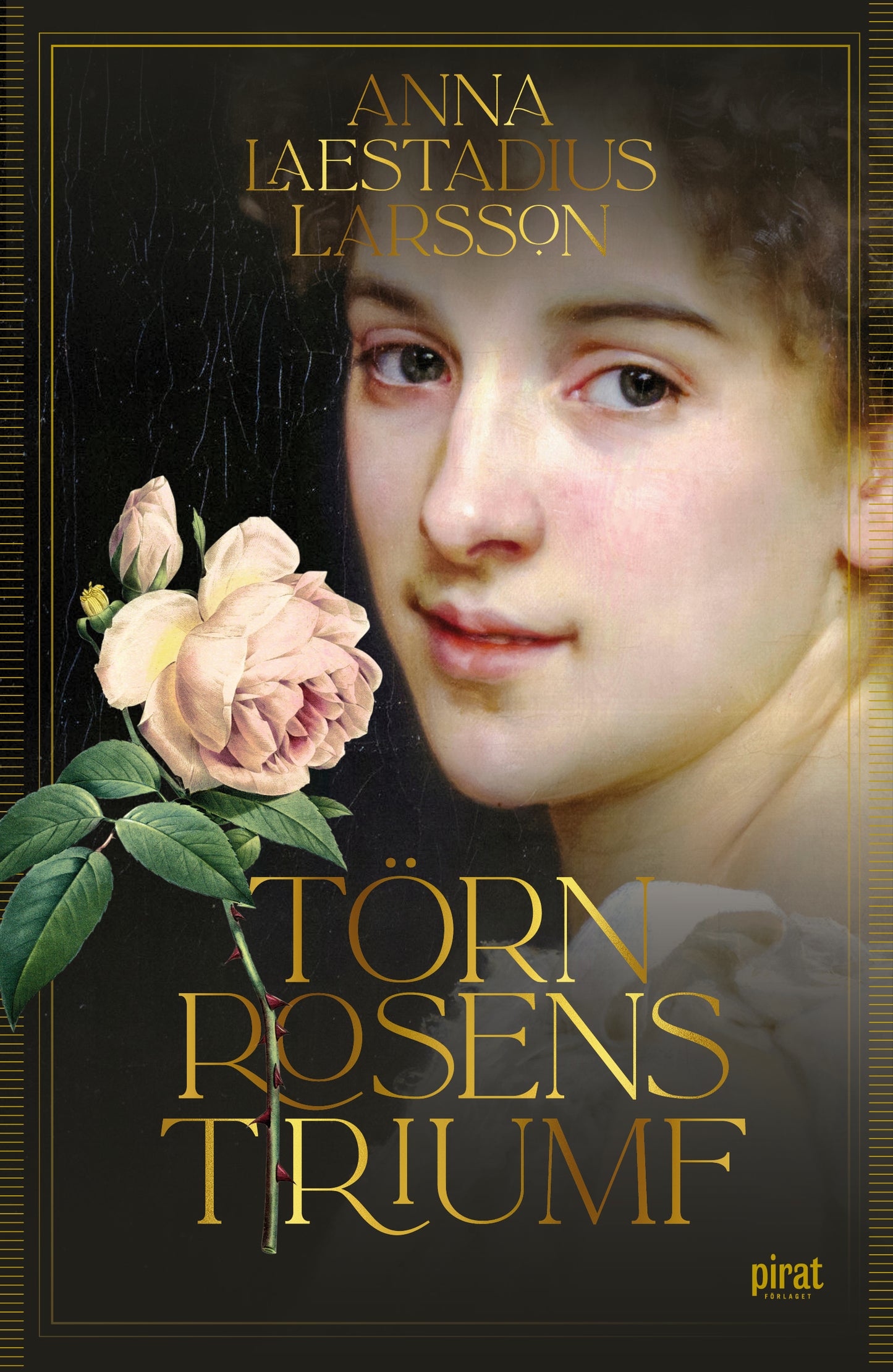 Törnrosens triumf – E-bok