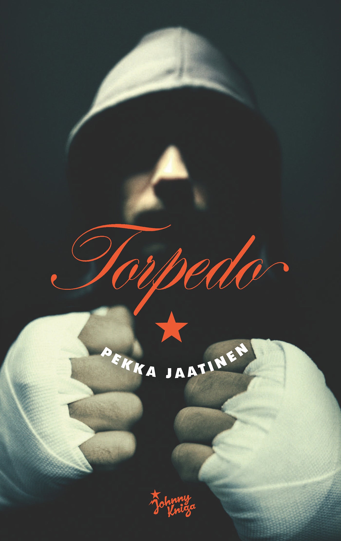 Torpedo – E-bok