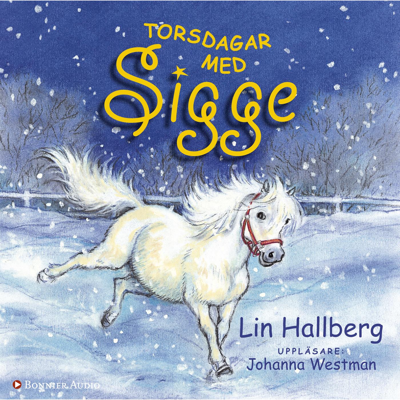 Torsdagar med Sigge – Ljudbok