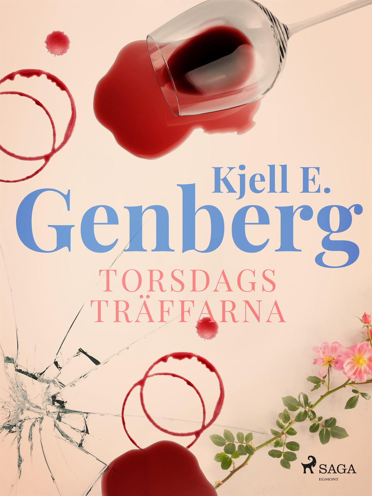 Torsdagsträffarna – E-bok