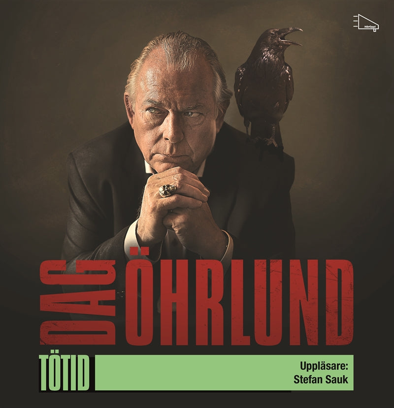 Tötid – Ljudbok
