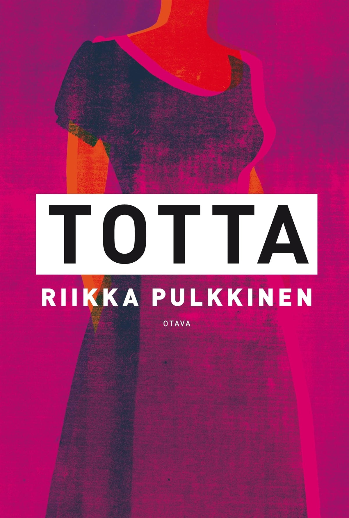 Totta – E-bok