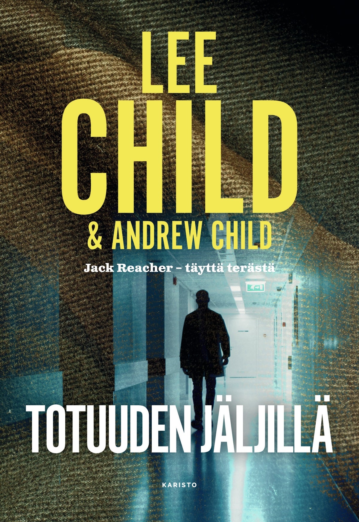 Totuuden jäljillä – E-bok