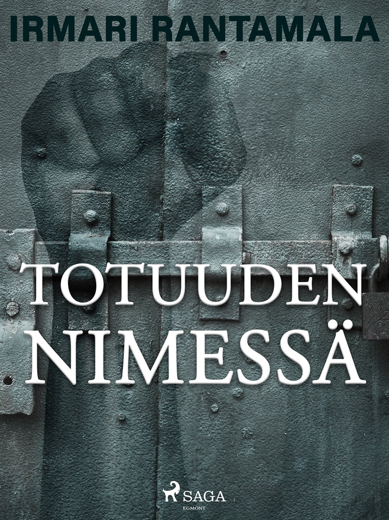 Totuuden nimessä – E-bok
