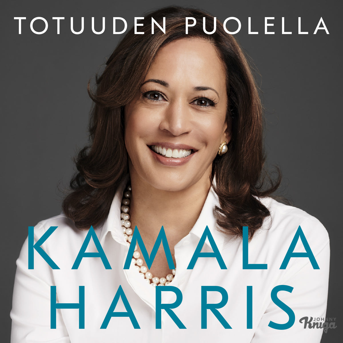 Totuuden puolella – Ljudbok