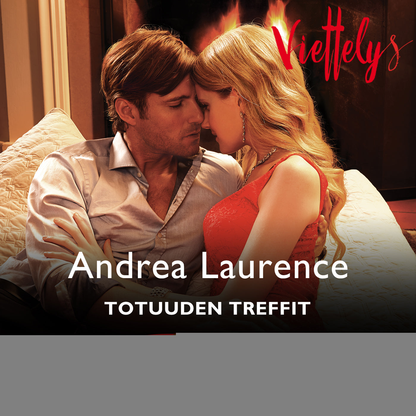 Totuuden treffit – Ljudbok