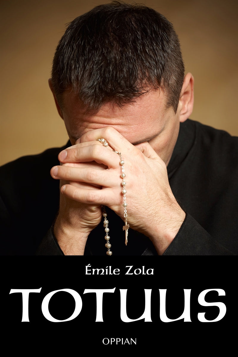 Totuus – E-bok