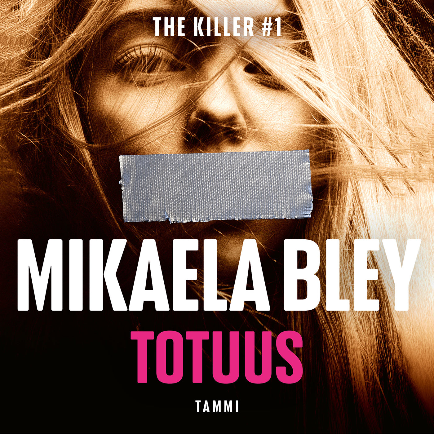 Totuus – Ljudbok