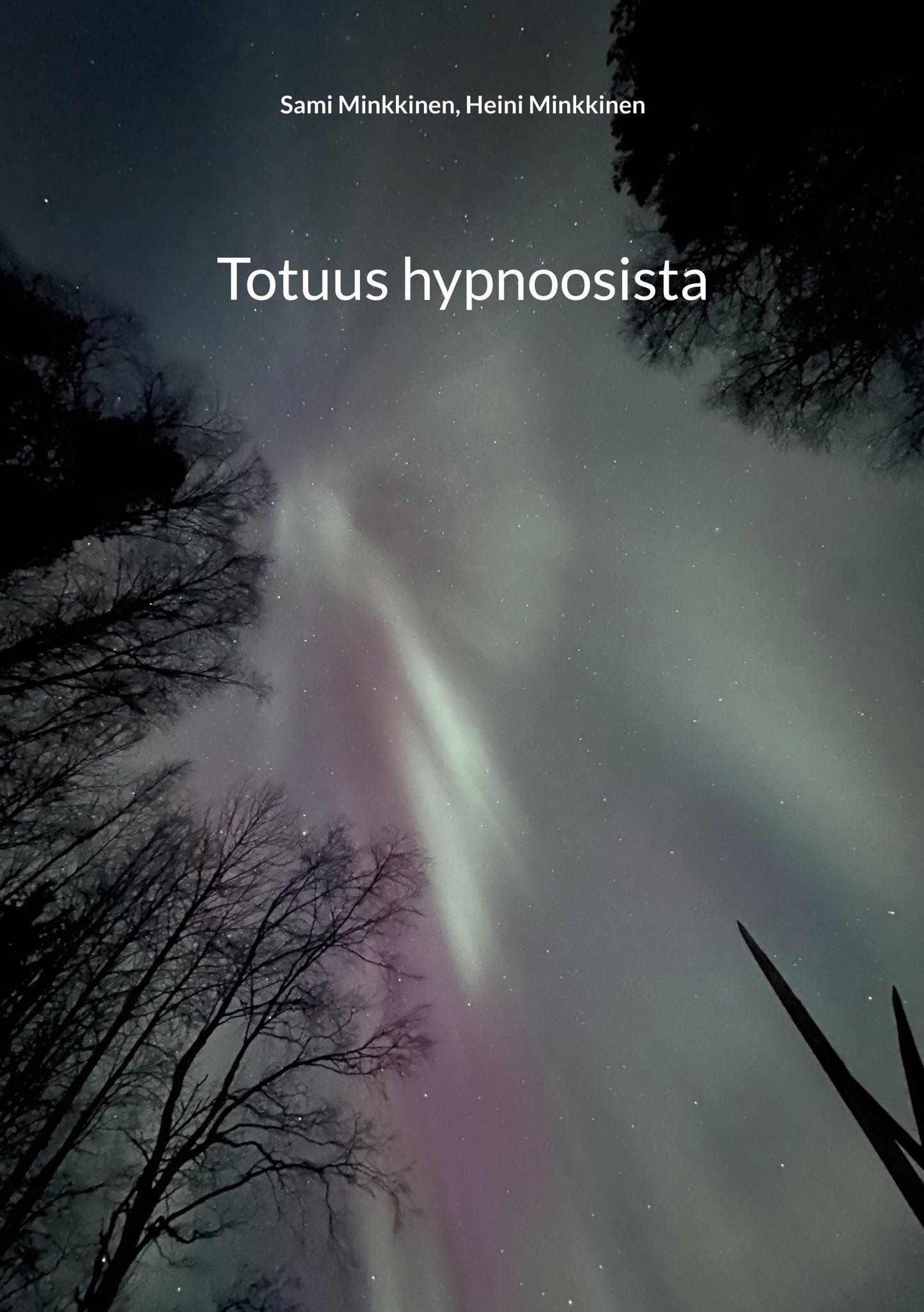 Totuus hypnoosista – E-bok