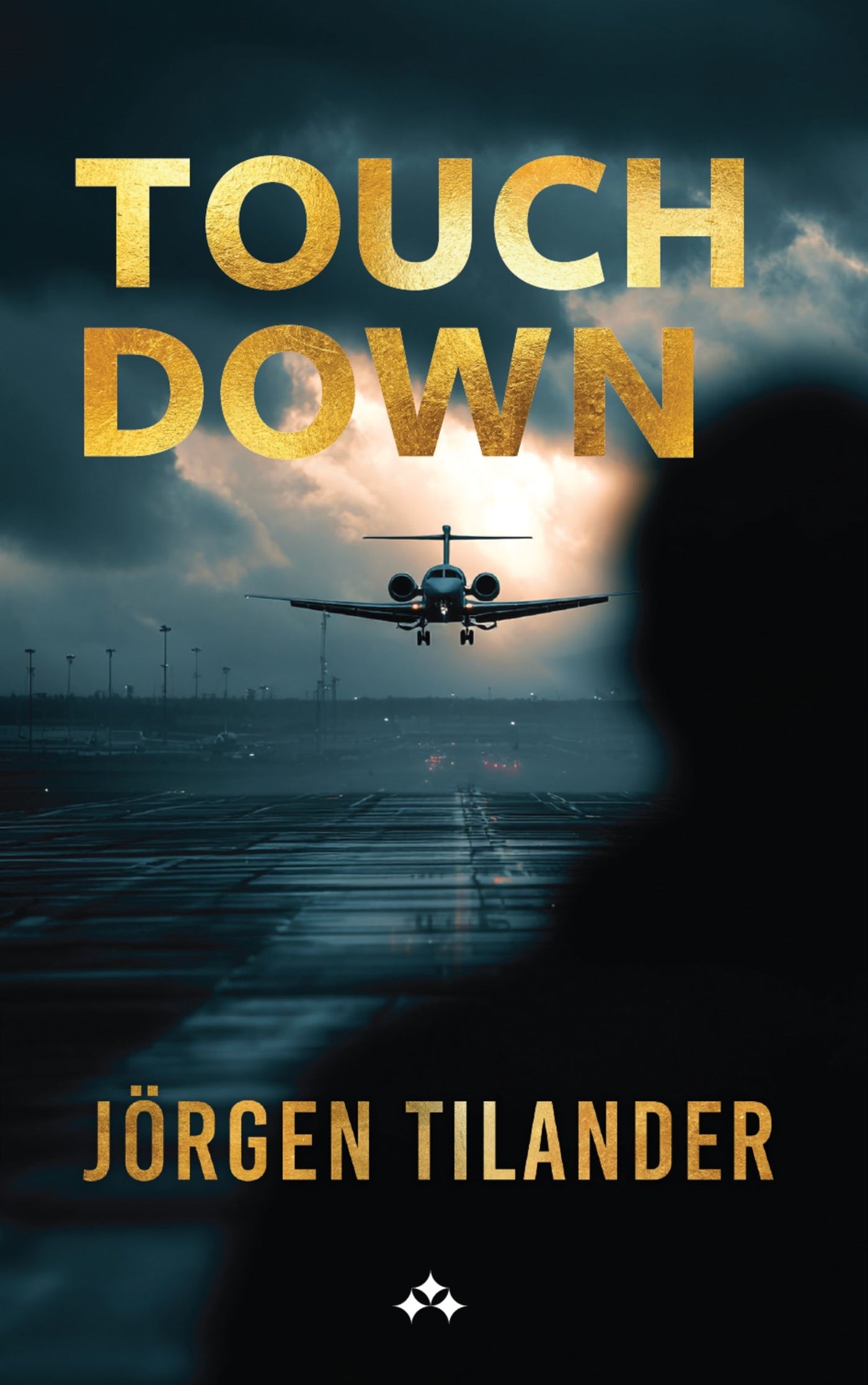 Touch Down – E-bok