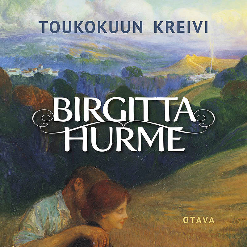 Toukokuun kreivi – Ljudbok