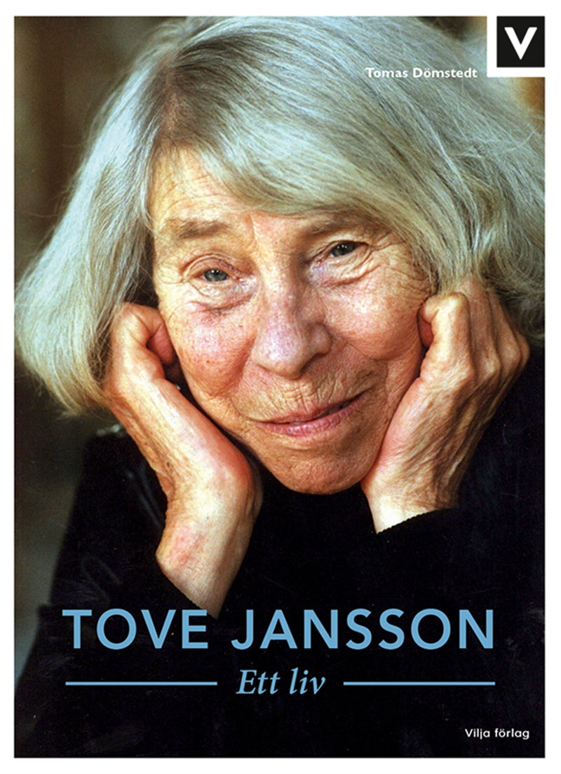 Tove Jansson - Ett liv – E-bok
