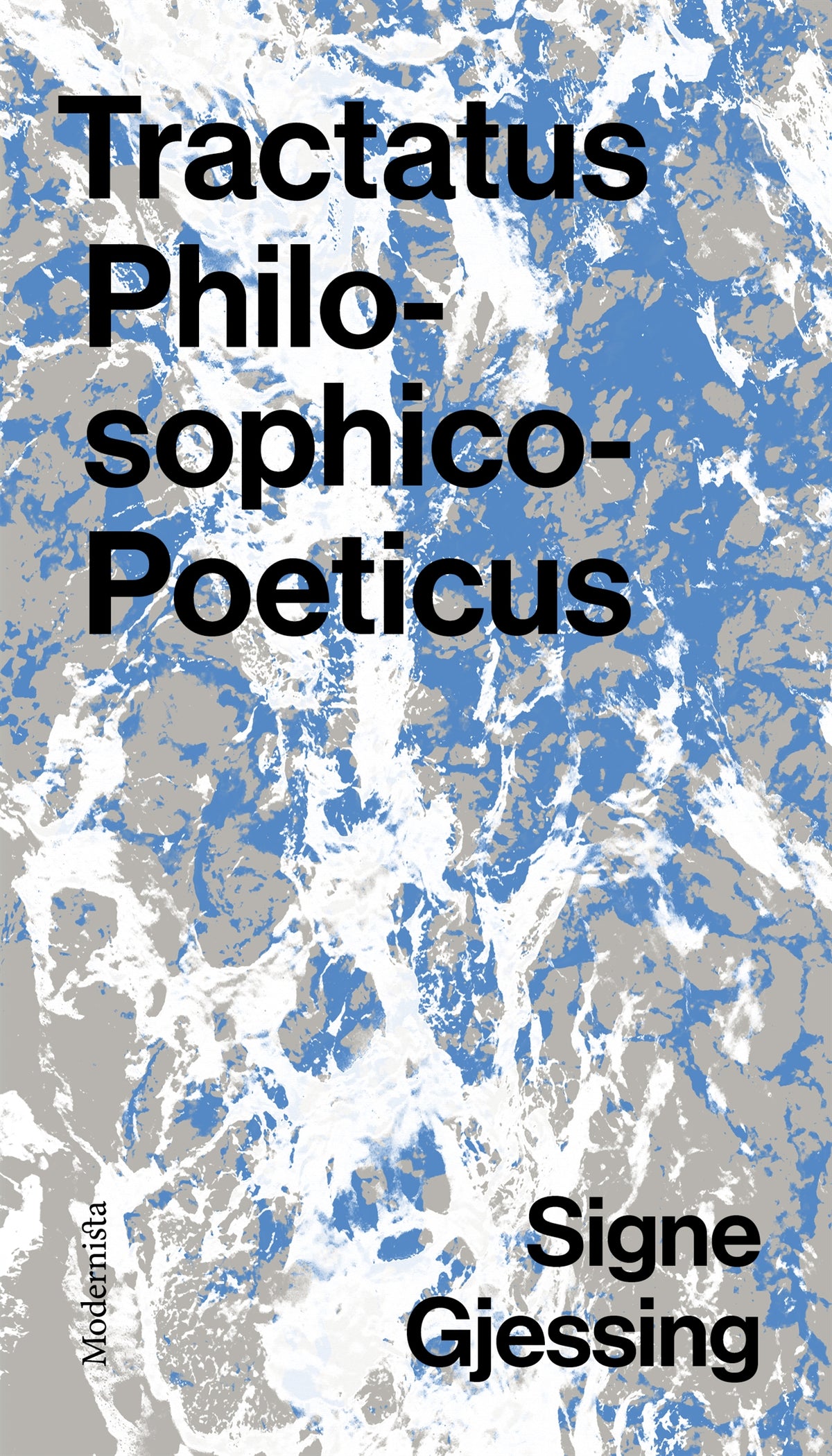 Tractatus Philosophico-Poeticus – E-bok
